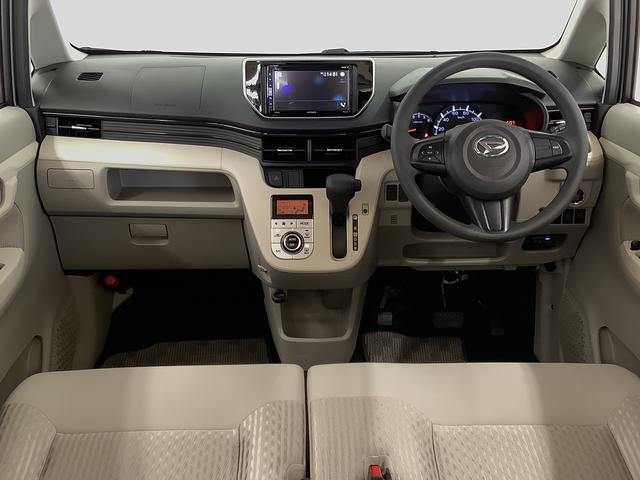 ダイハツ ムーヴ   兵庫県の詳細画像 その5