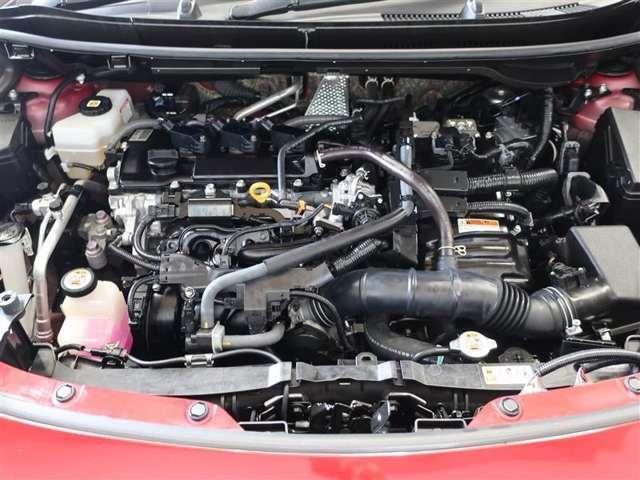 トヨタ ヤリスクロス 1.5 Z  愛媛県の詳細画像 その9