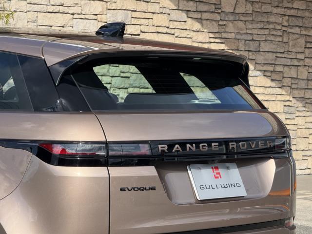 ランドローバー レンジローバー   愛媛県の詳細画像 その7