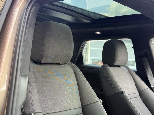 ランドローバー レンジローバー   愛媛県の詳細画像 その9