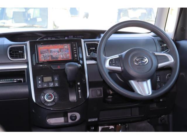 ダイハツ タント   愛媛県の詳細画像 その2