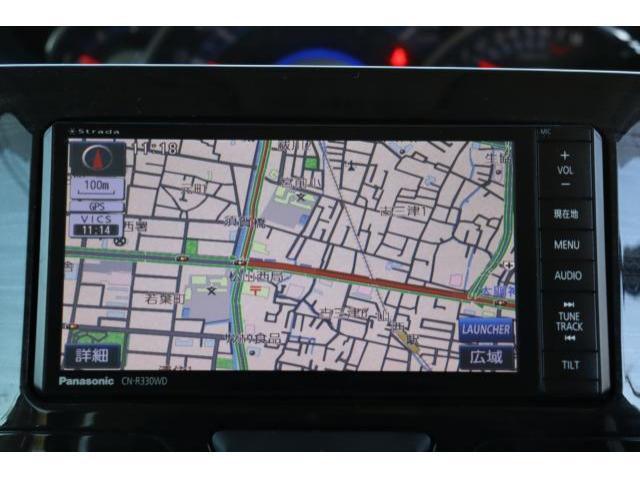 ダイハツ タント   愛媛県の詳細画像 その4