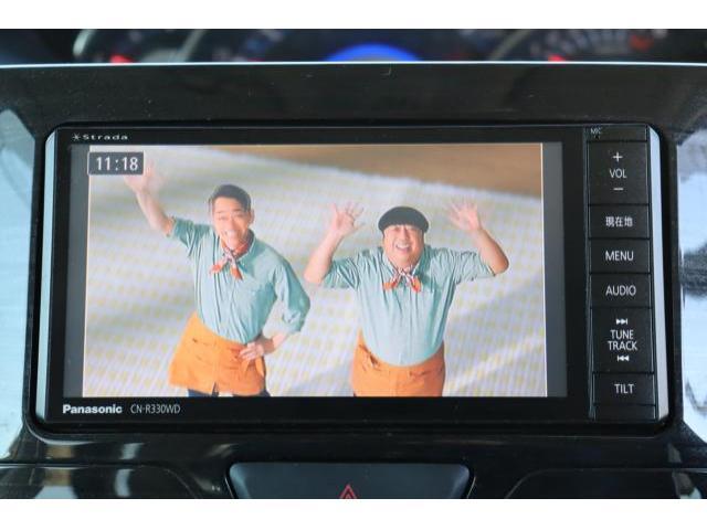 ダイハツ タント   愛媛県の詳細画像 その5