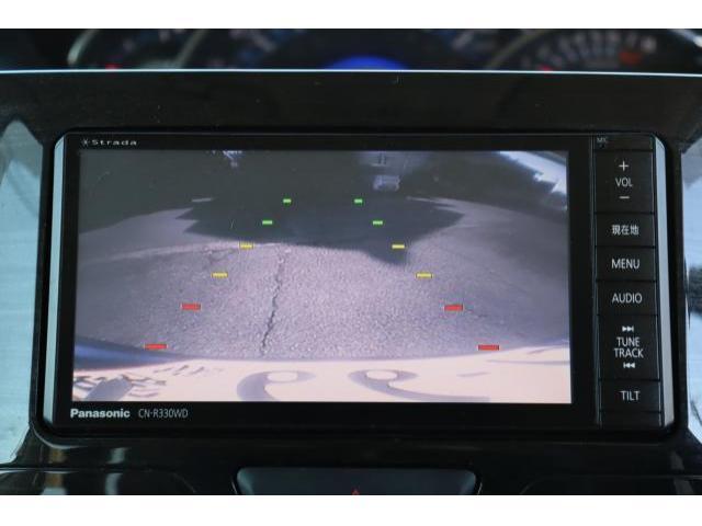 ダイハツ タント   愛媛県の詳細画像 その6