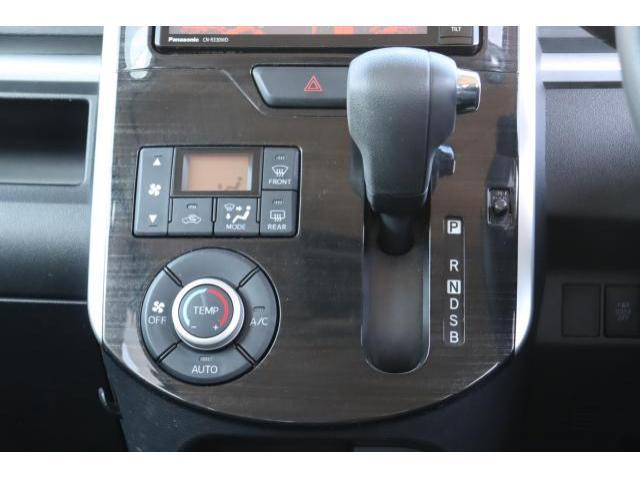 ダイハツ タント   愛媛県の詳細画像 その8