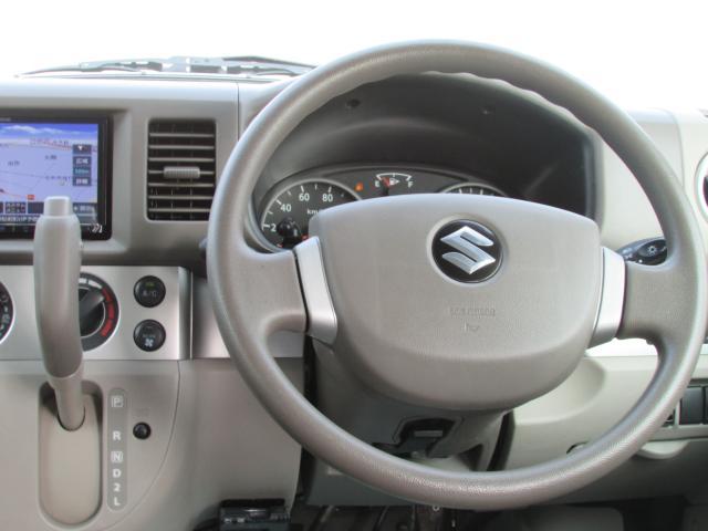 スズキ エブリイワゴン   愛媛県の詳細画像 その2