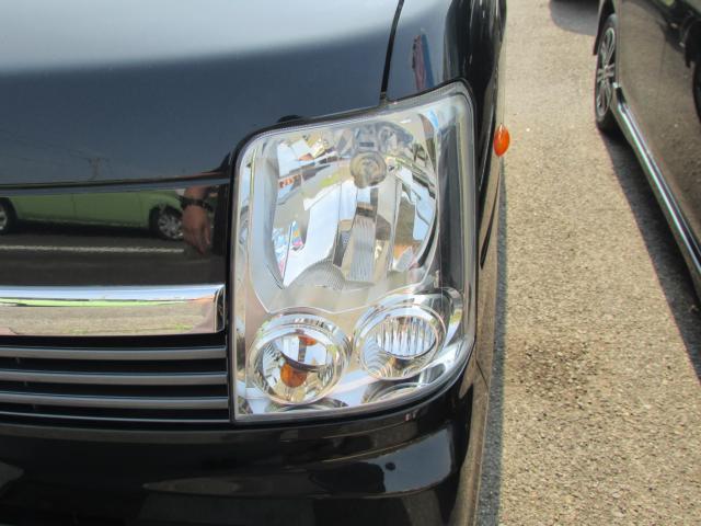 スズキ エブリイワゴン   愛媛県の詳細画像 その7