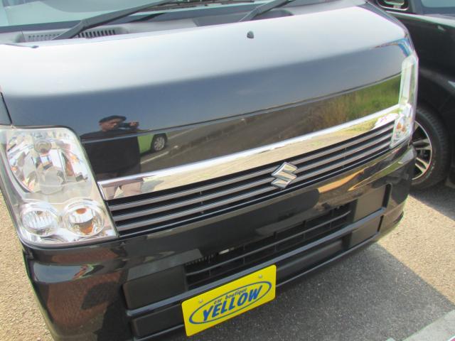 スズキ エブリイワゴン   愛媛県の詳細画像 その8