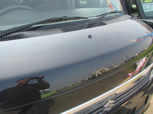 スズキ エブリイワゴン   愛媛県の詳細画像 その9