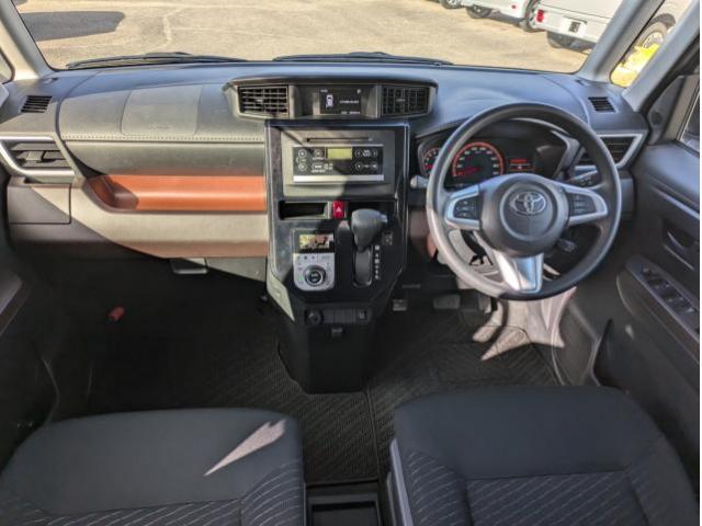 トヨタ&nbsp;ルーミー&nbsp;&nbsp;&nbsp;愛媛県の詳細画像&nbsp;その2