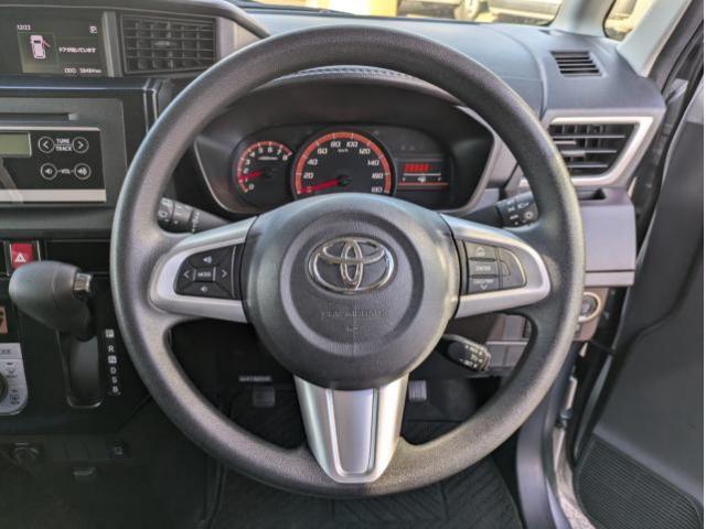 トヨタ&nbsp;ルーミー&nbsp;&nbsp;&nbsp;愛媛県の詳細画像&nbsp;その4