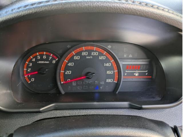 トヨタ&nbsp;ルーミー&nbsp;&nbsp;&nbsp;愛媛県の詳細画像&nbsp;その8