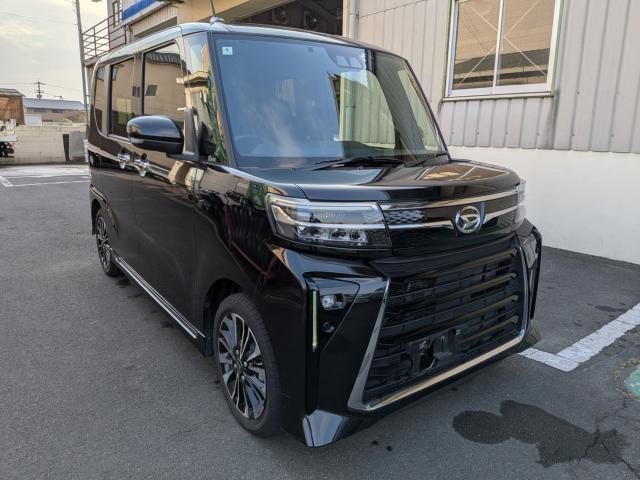 ダイハツ タント   香川県の詳細画像 その3