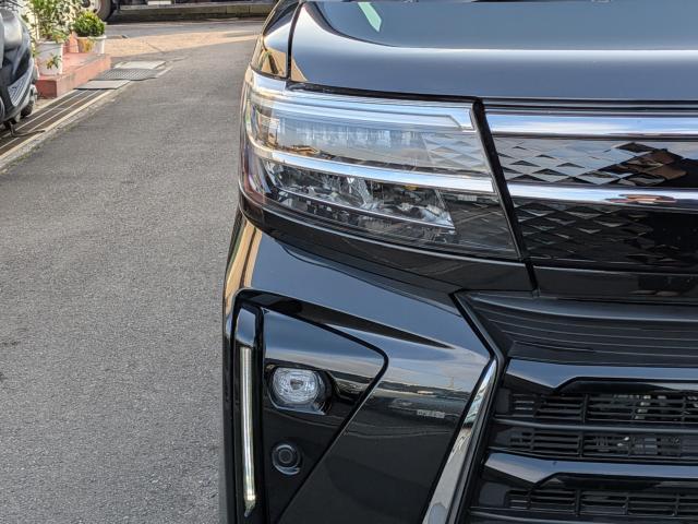 ダイハツ タント   香川県の詳細画像 その9