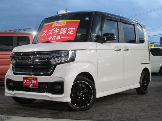 ホンダ N-BOX   山形県