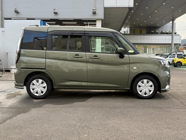 スズキ ソリオ   高知県の詳細画像 その4