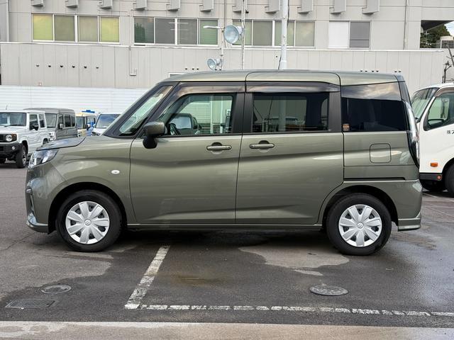 スズキ ソリオ   高知県の詳細画像 その5