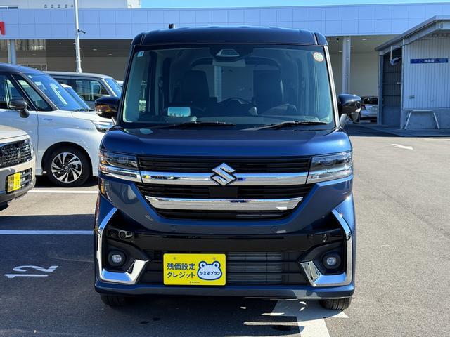 スズキ&nbsp;スペーシア&nbsp;&nbsp;&nbsp;高知県の詳細画像&nbsp;その2