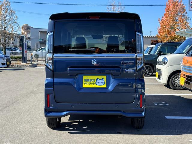 スズキ&nbsp;スペーシア&nbsp;&nbsp;&nbsp;高知県の詳細画像&nbsp;その3