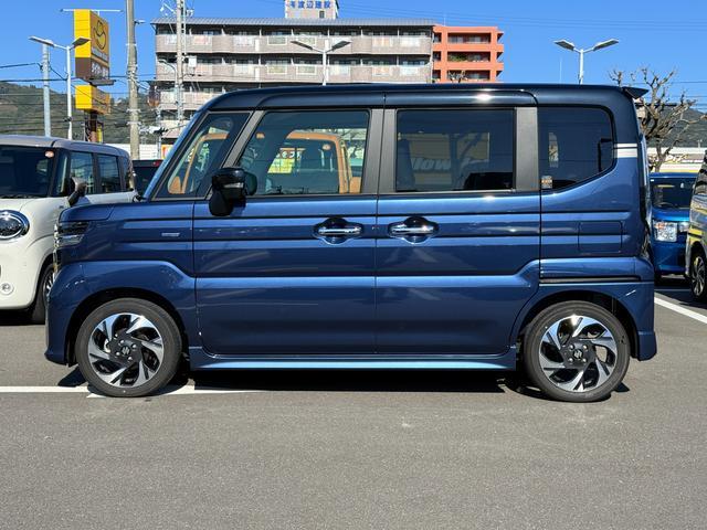 スズキ&nbsp;スペーシア&nbsp;&nbsp;&nbsp;高知県の詳細画像&nbsp;その4