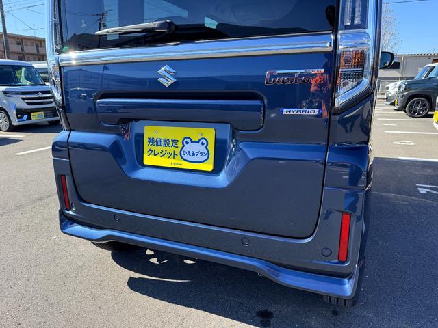 スズキ&nbsp;スペーシア&nbsp;&nbsp;&nbsp;高知県の詳細画像&nbsp;その6