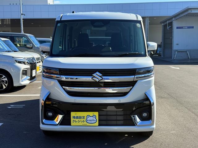 スズキ スペーシア   高知県の詳細画像 その2