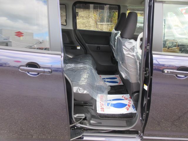 スズキ ソリオ   秋田県の詳細画像 その8