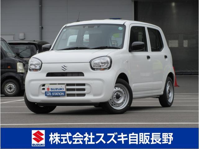 スズキ アルト 660 A 4WD  長野県