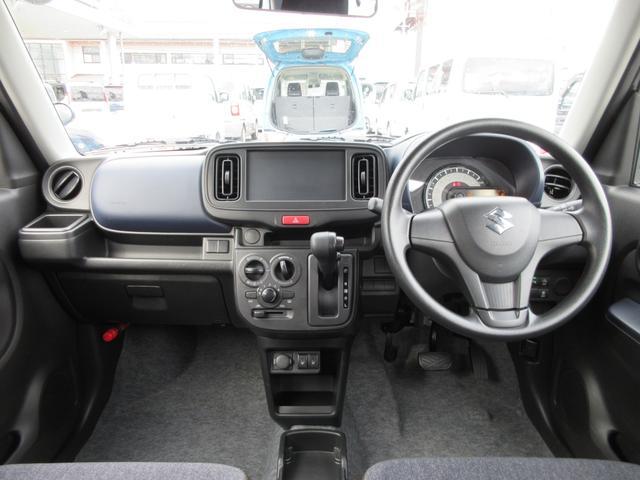 スズキ&nbsp;アルト&nbsp;660 A 4WD&nbsp;&nbsp;長野県の詳細画像&nbsp;その2