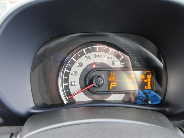 スズキ&nbsp;アルト&nbsp;660 A 4WD&nbsp;&nbsp;長野県の詳細画像&nbsp;その4