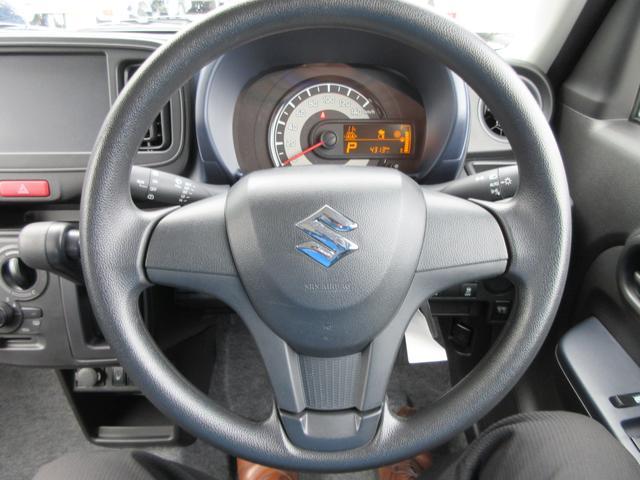 スズキ&nbsp;アルト&nbsp;660 A 4WD&nbsp;&nbsp;長野県の詳細画像&nbsp;その9