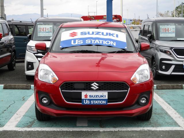 スズキ スイフト   熊本県の詳細画像 その2