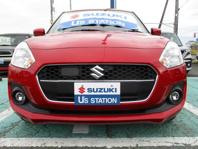 スズキ スイフト   熊本県の詳細画像 その8