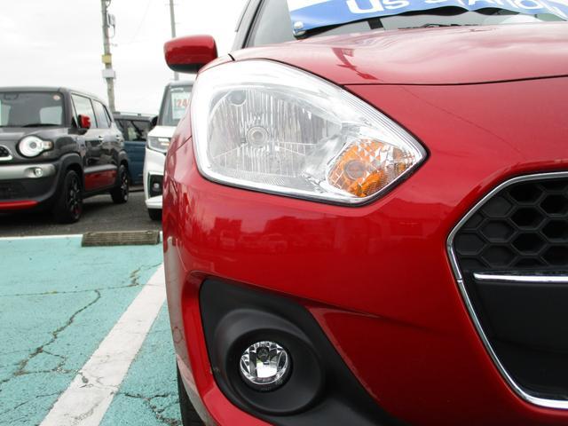 スズキ スイフト   熊本県の詳細画像 その9