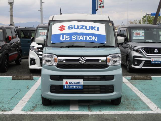 スズキ&nbsp;スペーシア&nbsp;&nbsp;&nbsp;熊本県の詳細画像&nbsp;その2