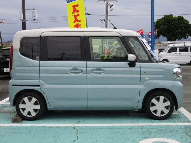 スズキ&nbsp;スペーシア&nbsp;&nbsp;&nbsp;熊本県の詳細画像&nbsp;その4