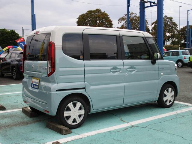 スズキ&nbsp;スペーシア&nbsp;&nbsp;&nbsp;熊本県の詳細画像&nbsp;その5