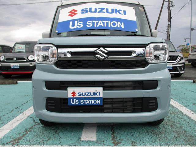 スズキ&nbsp;スペーシア&nbsp;&nbsp;&nbsp;熊本県の詳細画像&nbsp;その8