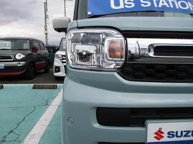 スズキ&nbsp;スペーシア&nbsp;&nbsp;&nbsp;熊本県の詳細画像&nbsp;その9