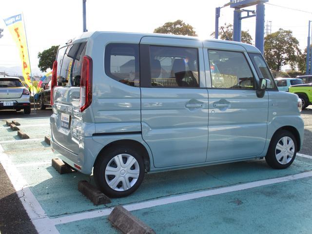 スズキ スペーシア   熊本県の詳細画像 その5