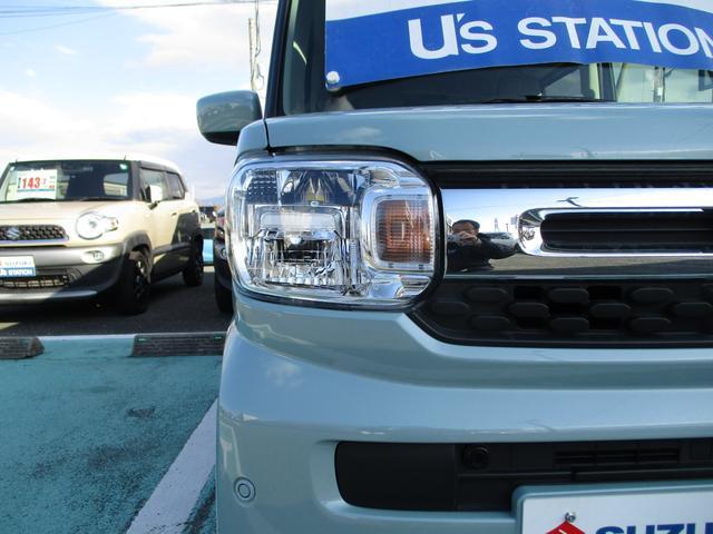 スズキ スペーシア   熊本県の詳細画像 その9