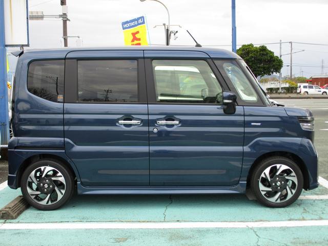 スズキ スペーシア   熊本県の詳細画像 その4