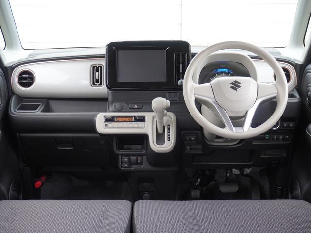 スズキ ワゴンRスマイル   島根県の詳細画像 その2