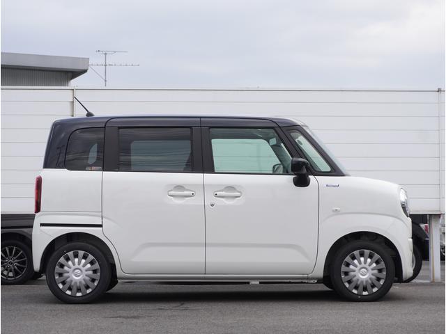 スズキ ワゴンRスマイル   島根県の詳細画像 その8