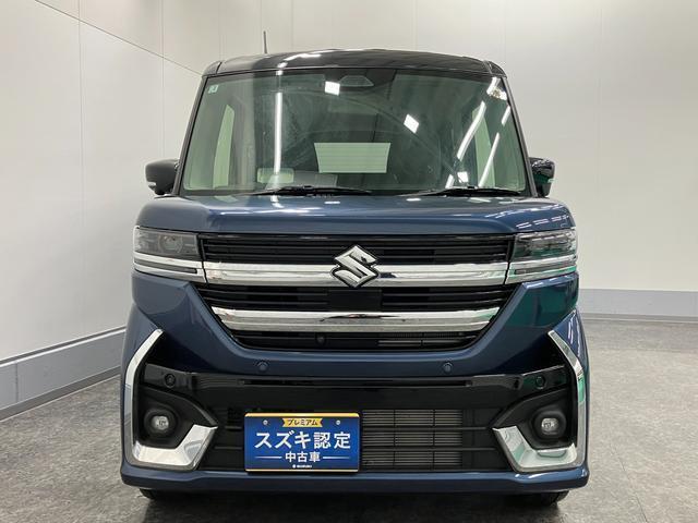 スズキ スペーシア   富山県の詳細画像 その7