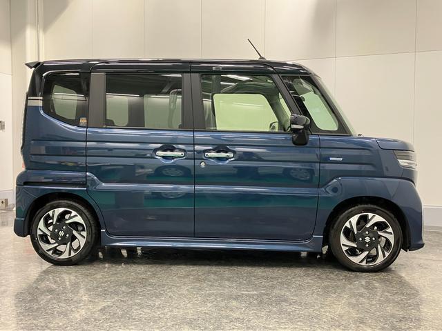 スズキ スペーシア   富山県の詳細画像 その9