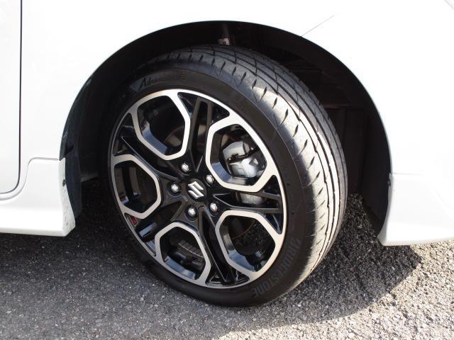 スズキ スイフト   三重県の詳細画像 その6