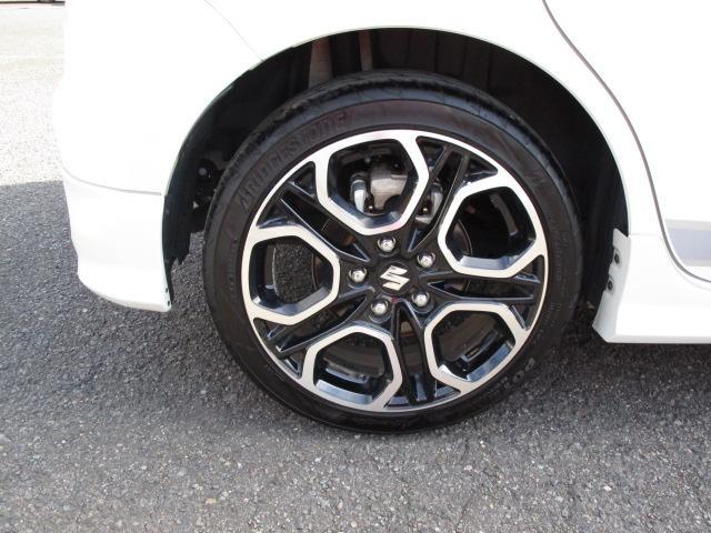 スズキ スイフト   三重県の詳細画像 その7