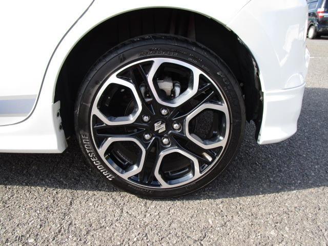 スズキ スイフト   三重県の詳細画像 その8