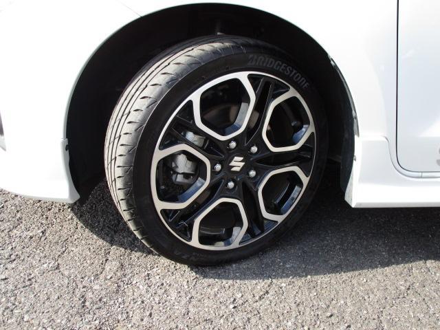 スズキ スイフト   三重県の詳細画像 その9